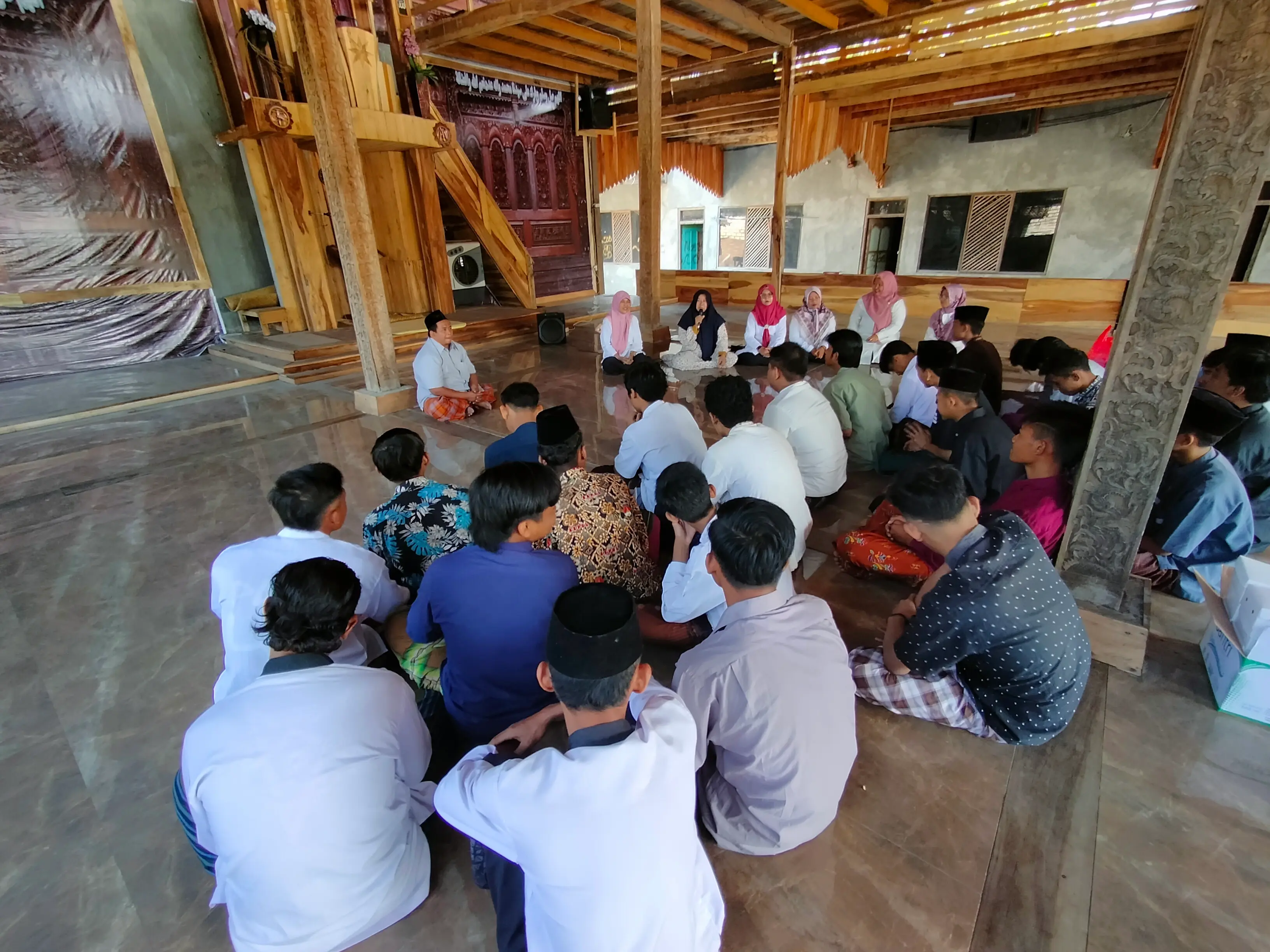 Maulid Nabi